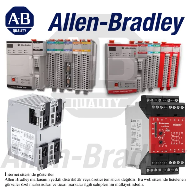 Allen Bradley 1398-PDM-020 Ultra Plus Positioning Servo Drive