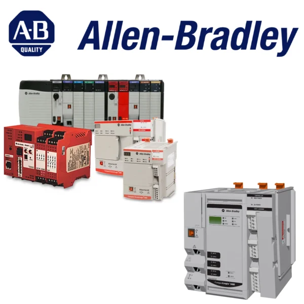 2711-B6C8L1 Allen Bradley PanelView 600