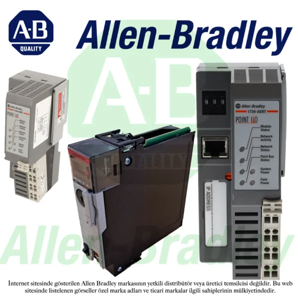 Allen Bradley 100-C30D00