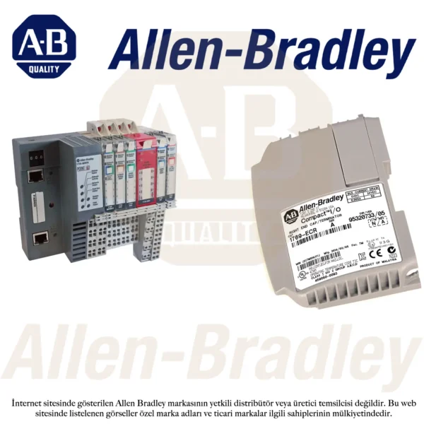 100-D250ED11 | Allen-Bradley MCS Contactor, IEC