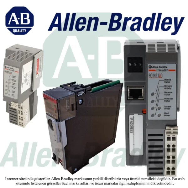 Allen Bradley 103 105