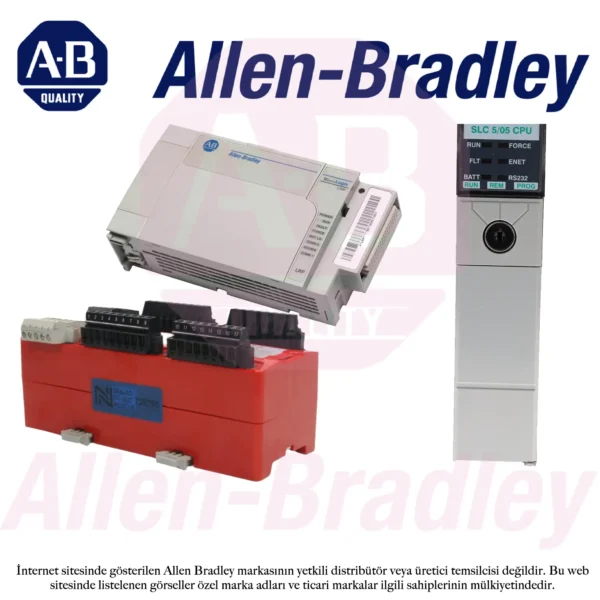 Allen Bradley 140-CMN-6300