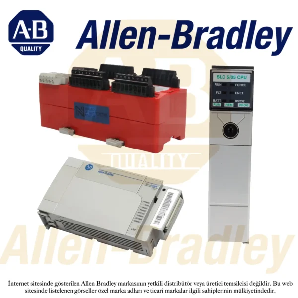 Allen Bradley 140M-F8E-C45
