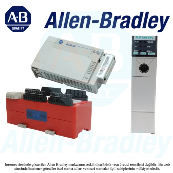 Allen Bradley 1492-ACABLE025B