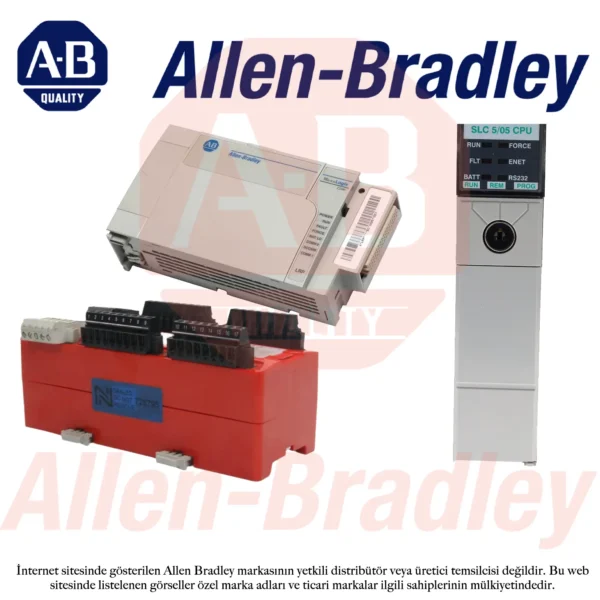 Allen Bradley 1492-RTB20N