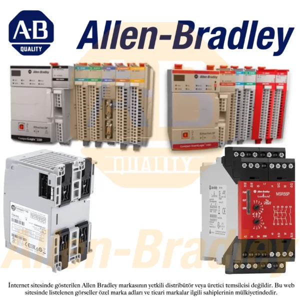 1503VC-BMC5 | Allen-Bradley Controller