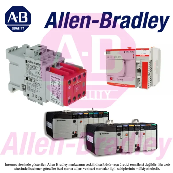 1734D-IA16 Allen-Bradley Input Module