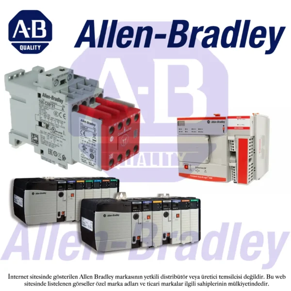 Allen Bradley 1747-C10 Programming Cable