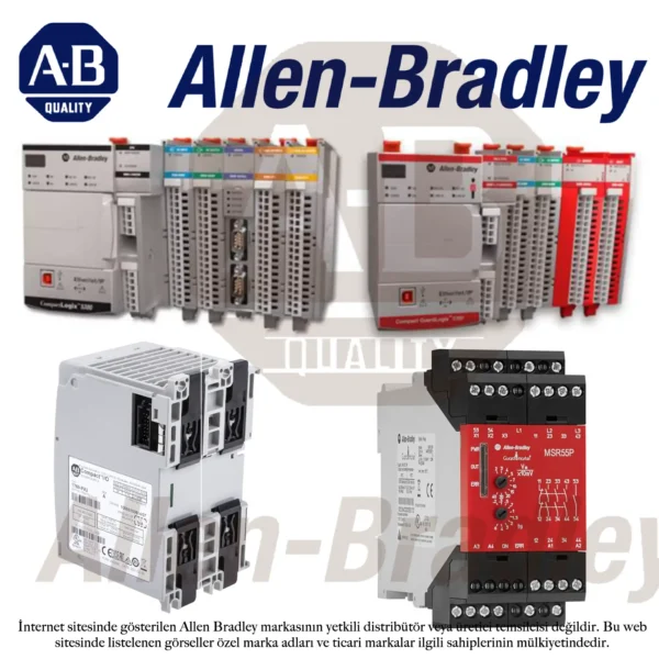 Allen Bradley 1756-BA1 Battery