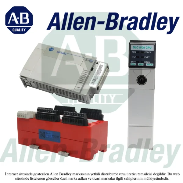 Allen Bradley 1756-IF6I