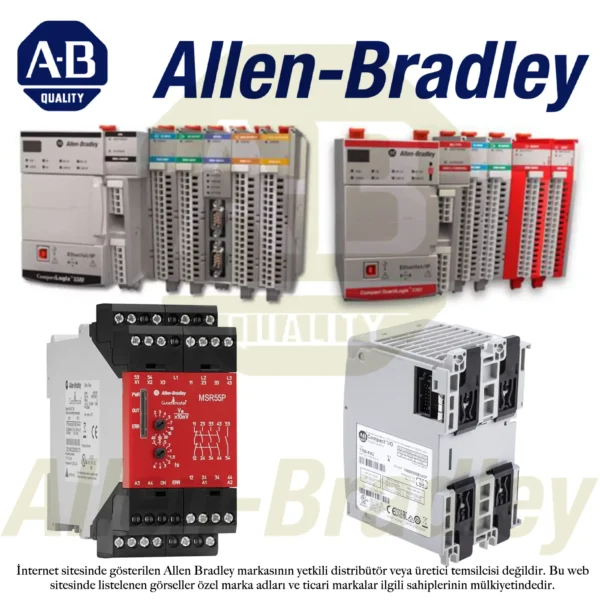 Allen Bradley 1756-IH16ISOE ControlLogix 16 Point D/I Module