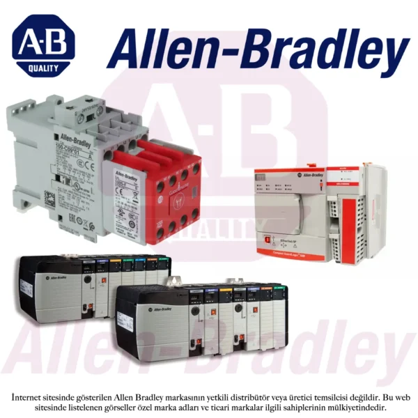 Allen Bradley 1756-L73SXT Automation Controller