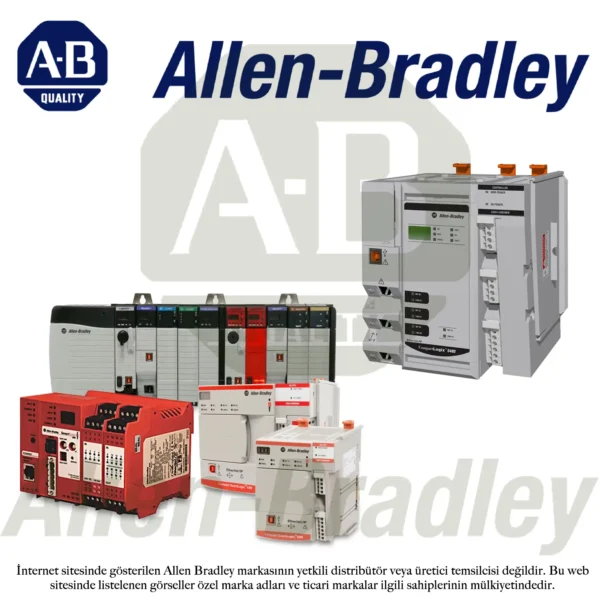 Allen Bradley 1756-OA16I ControlLogix