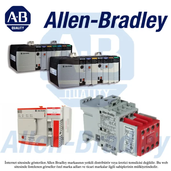 Allen Bradley 1756-OC8 ControlLogix
