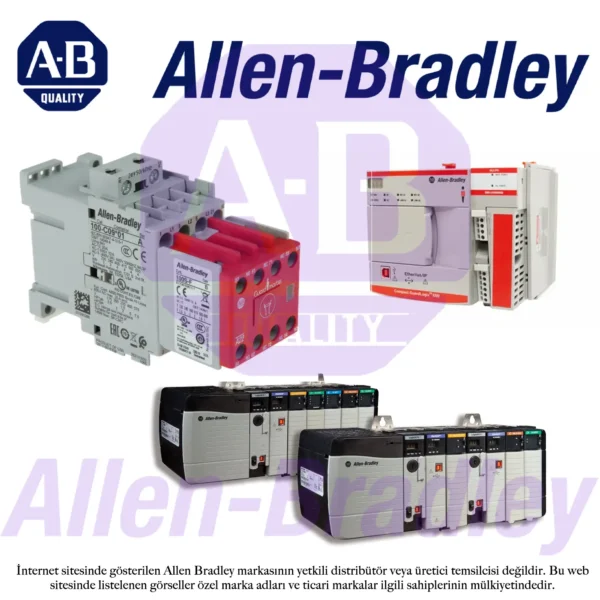 Allen Bradley 1756-OF6CI PLC Module