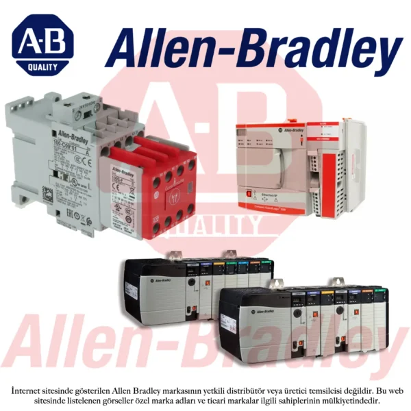 Allen Bradley 1756-PB75 Power Modul