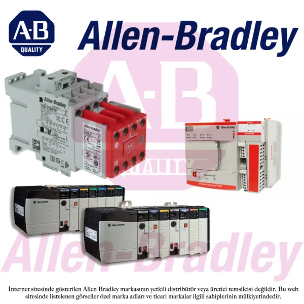 Allen Bradley 1756-PH75 Power Supply Module