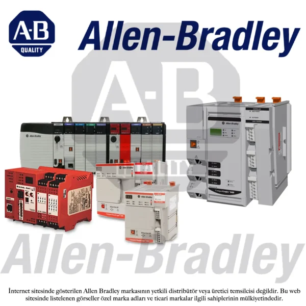 Allen Bradley 1756-SYNCH Communications Module