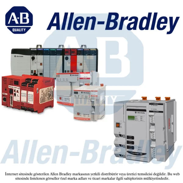Allen Bradley 1756-TBSHS Logix Module