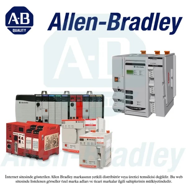 Allen Bradley 1763-L16BBB MicroLogix