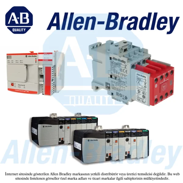 Allen Bradley 1769-ASCII PLC MODULE
