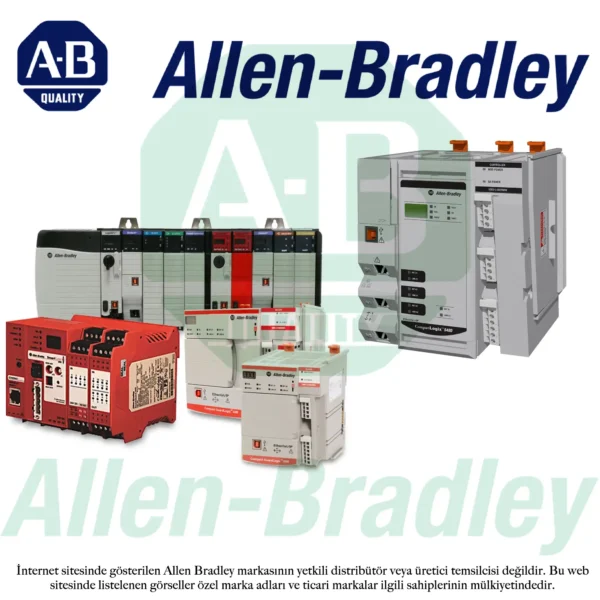 Allen Bradley 1769-CLL3 Expansion Cable