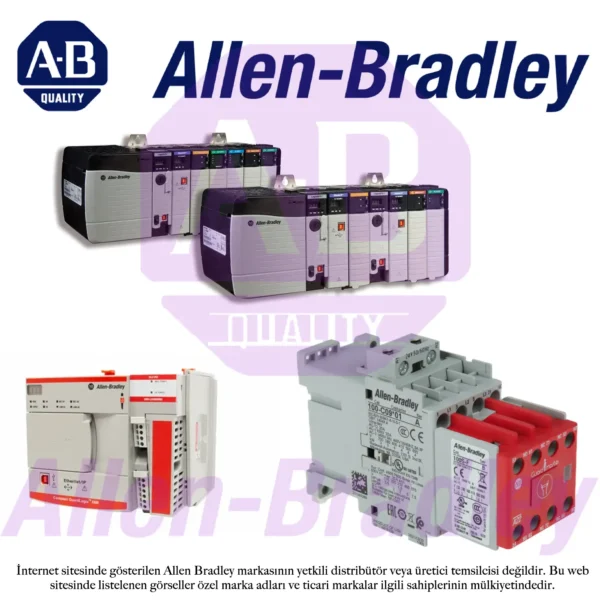 Allen Bradley 1769-IA8I Isolated Input Module