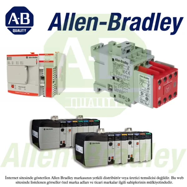 Allen Bradley 1769-IG16 Bradley Digital Input Module