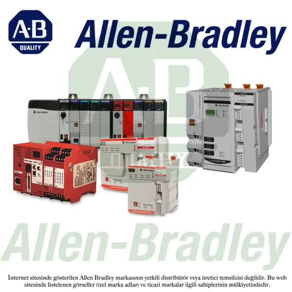 Allen Bradley 1769-IM12 Input Module