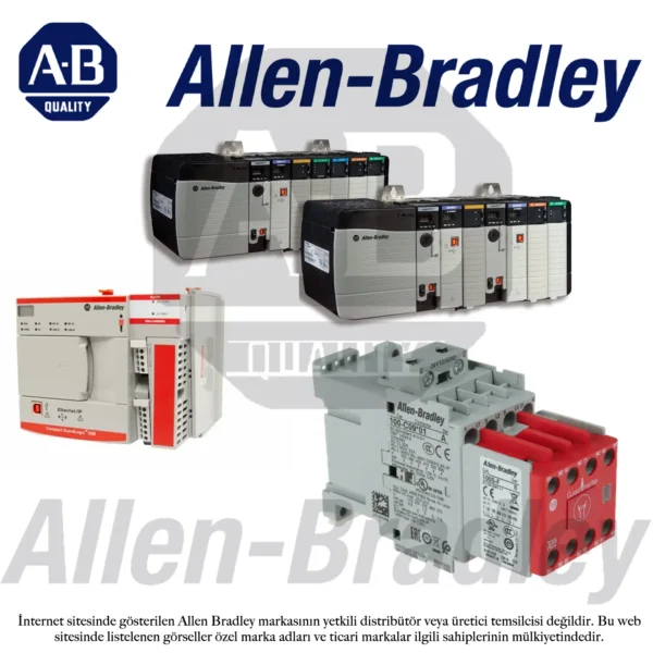 Allen Bradley 1769-L18ERM-BB1B CompactLogix