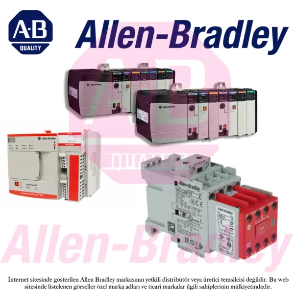 Allen Bradley 1769-OA16 CompactLogix