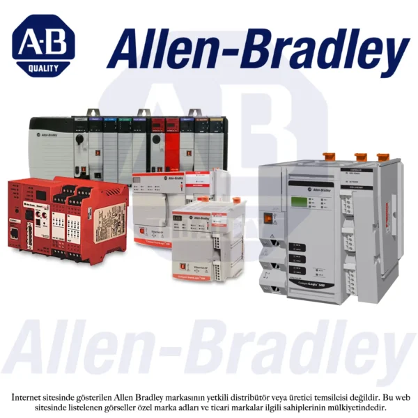 Allen Bradley 1769-PB2 Power Supply
