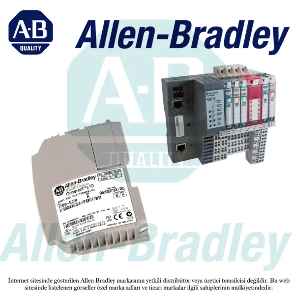 Allen Bradley 1771-IFE