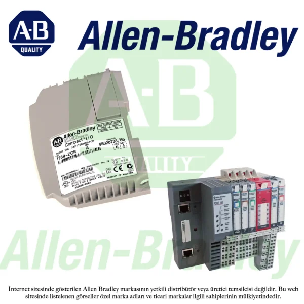 Allen Bradley 1771-OVN