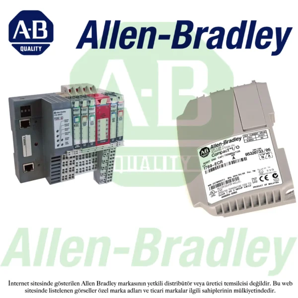 Allen Bradley 1785-ME16