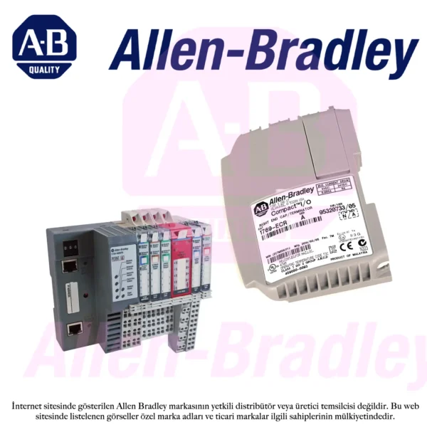 Allen Bradley 1785-MS