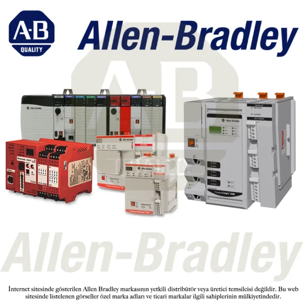 1791DS-IB4XOW4 Allen-Bradley CompactBlock Input Module