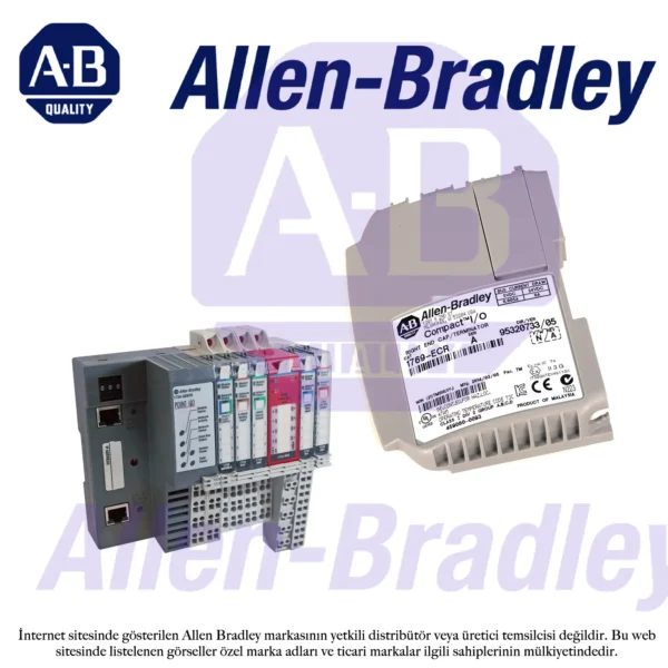 Allen Bradley 193-ESM-I-60A-E3T