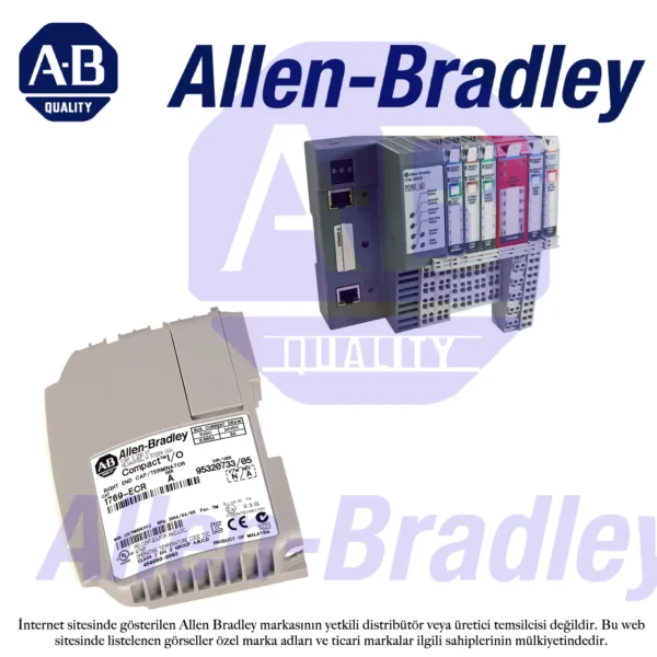 Allen Bradley 194E-A40-1753