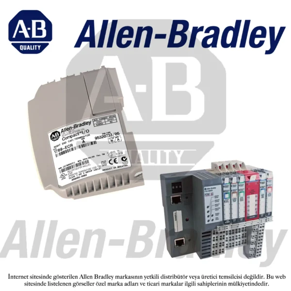 Allen Bradley 2094-BM02-S