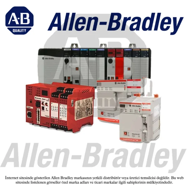 2097-V34PR6-LM Allen-Bradley