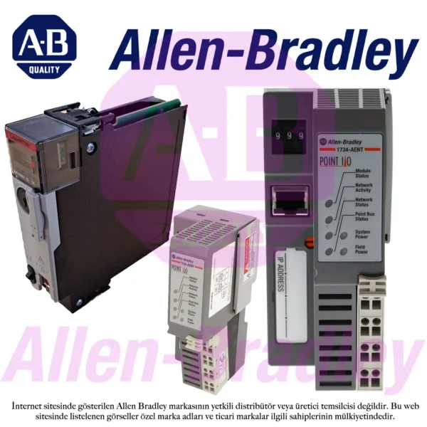 20AB022C3AYNANC0 Allen-Bradley PowerFlex 70 AC Drive
