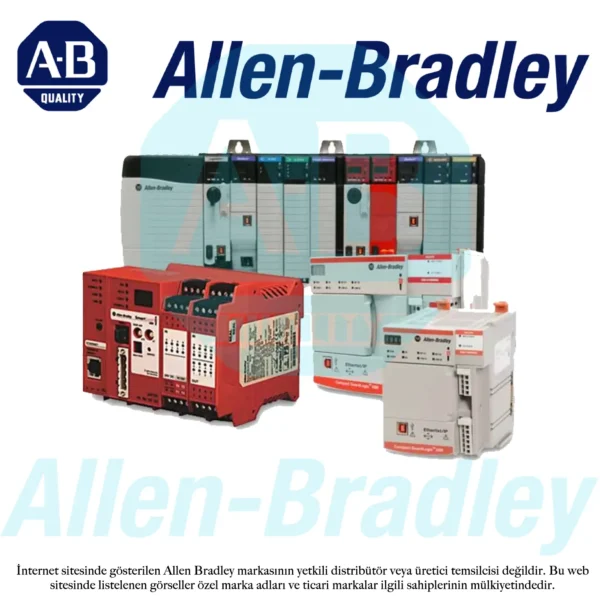 20F1AND248JN0NNNNN Allen-Bradley PowerFlex 753 AC Drive