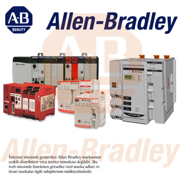 20G1AND248JN0NNNNN Allen-Bradley PowerFlex 755 AC Drive