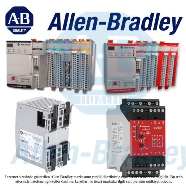 Allen Bradley 2193FT-DKC-46CM-98X-99X