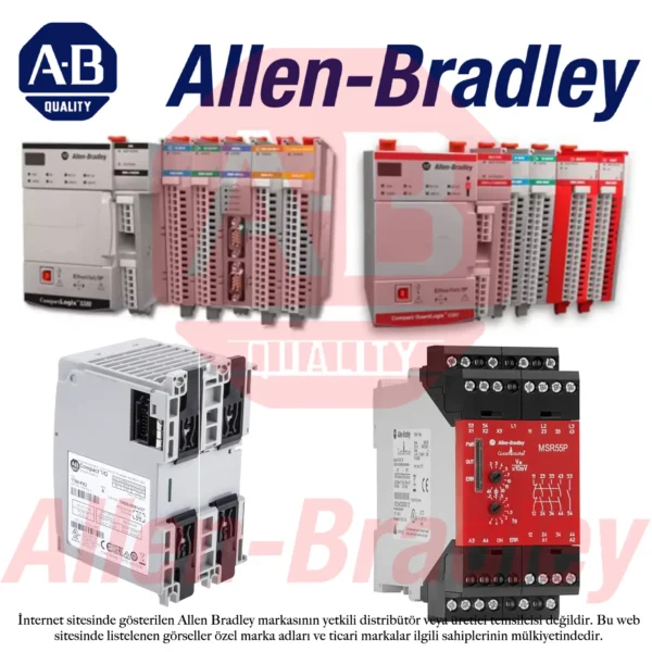 Allen Bradley 22F-A011N113
