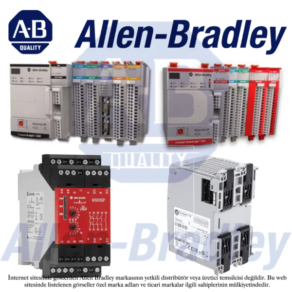 Allen Bradley 2711P-T15C4D2