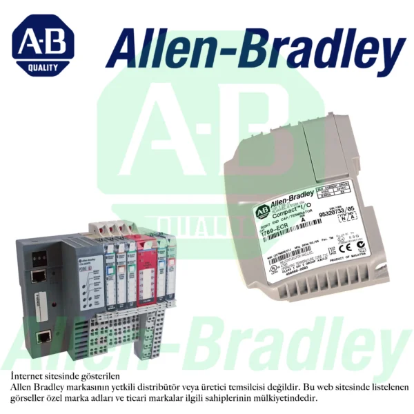 2711P-T7C4D2 Allen-Bradley PanelView Plus 700