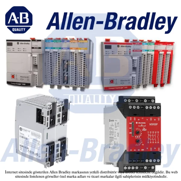 Allen Bradley 42SML-7110