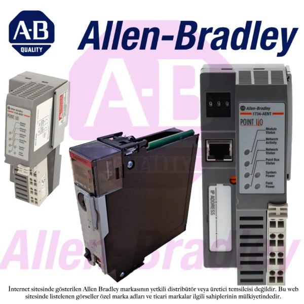 Allen Bradley F117x01 Art.-Nr. 07400015